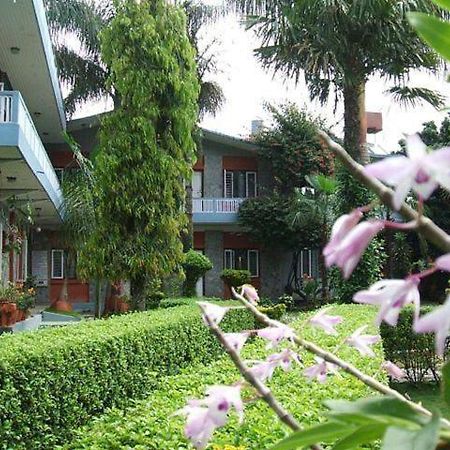 Nepal Guest House Pokhara Exterior foto