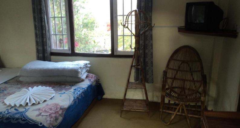 Nepal Guest House Pokhara Zimmer foto
